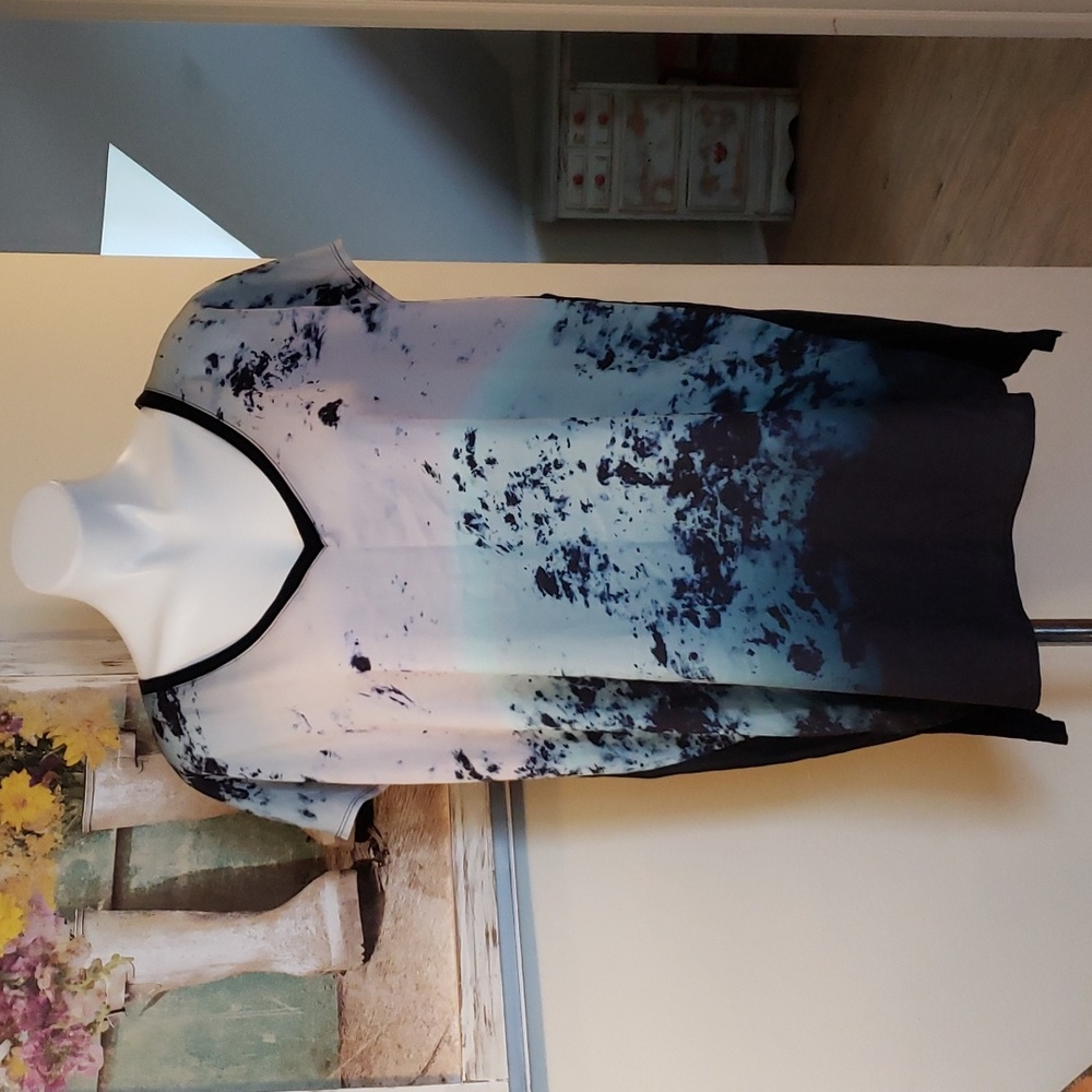 Rebel Top